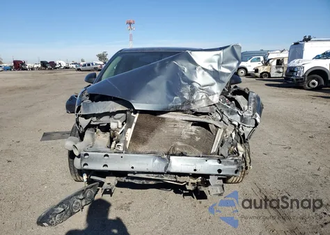 2005 Chevrolet Malibu Ls from USA, damaged, VIN 1G1ZT548X5F241590